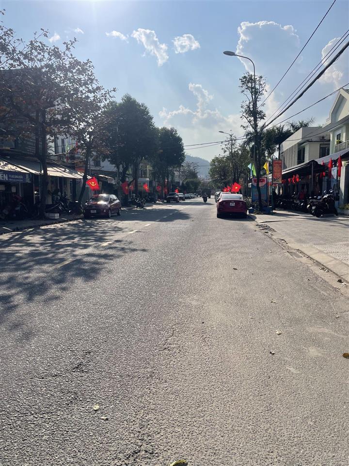 Siêu phẩm đầu tư liên chiểu toà căn hộ 21 phòng doanh thu ổn định