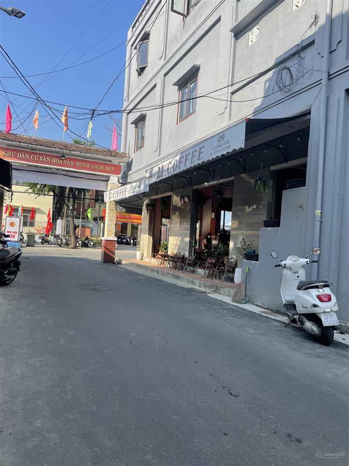 Siêu phẩm đầu tư liên chiểu toà căn hộ 21 phòng doanh thu ổn định