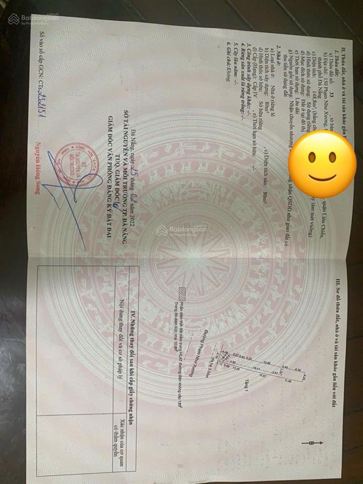 Bán dãy trọ 7 phòng mặt tiền diện tích khủng 149m2 giá nhỉnh 7.x tỷ