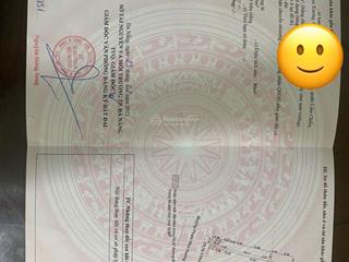 Bán dãy trọ 7 phòng mặt tiền diện tích khủng 149m2 giá nhỉnh 7.x tỷ