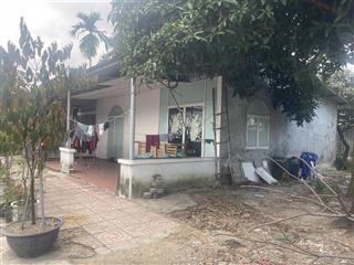 Bán đất tặng nhà cấp 4 diện tích khủng tại hoà khánh nam, liên chiểu giá chỉ 4 tỷ