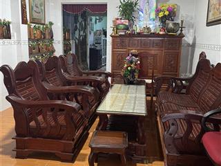 Chỉnh chủ gửi bán nhà c4 diện tích khủng mặt tiền lên tới 7m tại hoà khánh bắc, liên chiểu