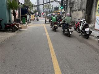 Bán nhà mặt tiền kinh doanh tặng 4 phòng trọ đang cho thuê diện tích 141m2