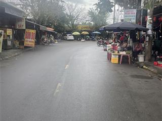 Bán nhà cấp 4 diện tích 147m2 mặt tiền lên tới 7m. giá chỉ nhỉnh 4 tỷ tại hoà khánh bắc