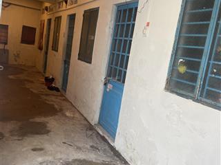 Cần tiền bán gấp dãy trọ 4 phòng trước tết, hơn 100m2 giá chỉ 2.75 tỷ