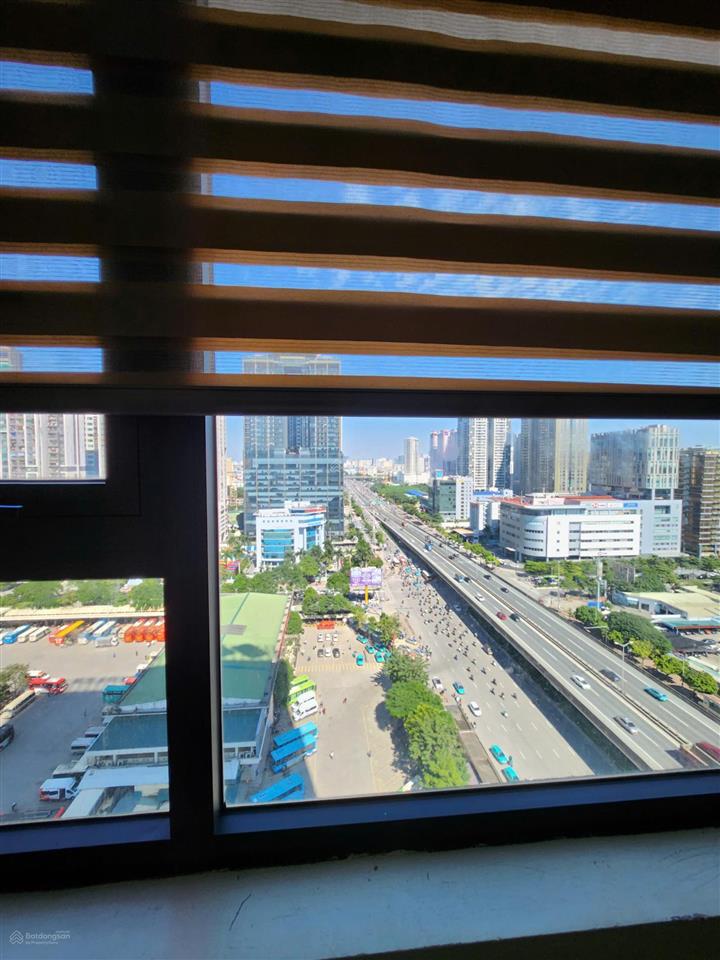 Căn hộ 70m2 view đẹp trung tâm mỹ đình full nt 2pn 2wc 36 phạm hùng flc complex 13 triệu