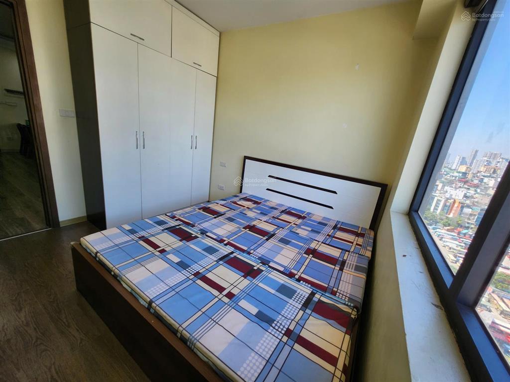 Căn hộ 70m2 view đẹp trung tâm mỹ đình full nt 2pn 2wc 36 phạm hùng flc complex 13 triệu