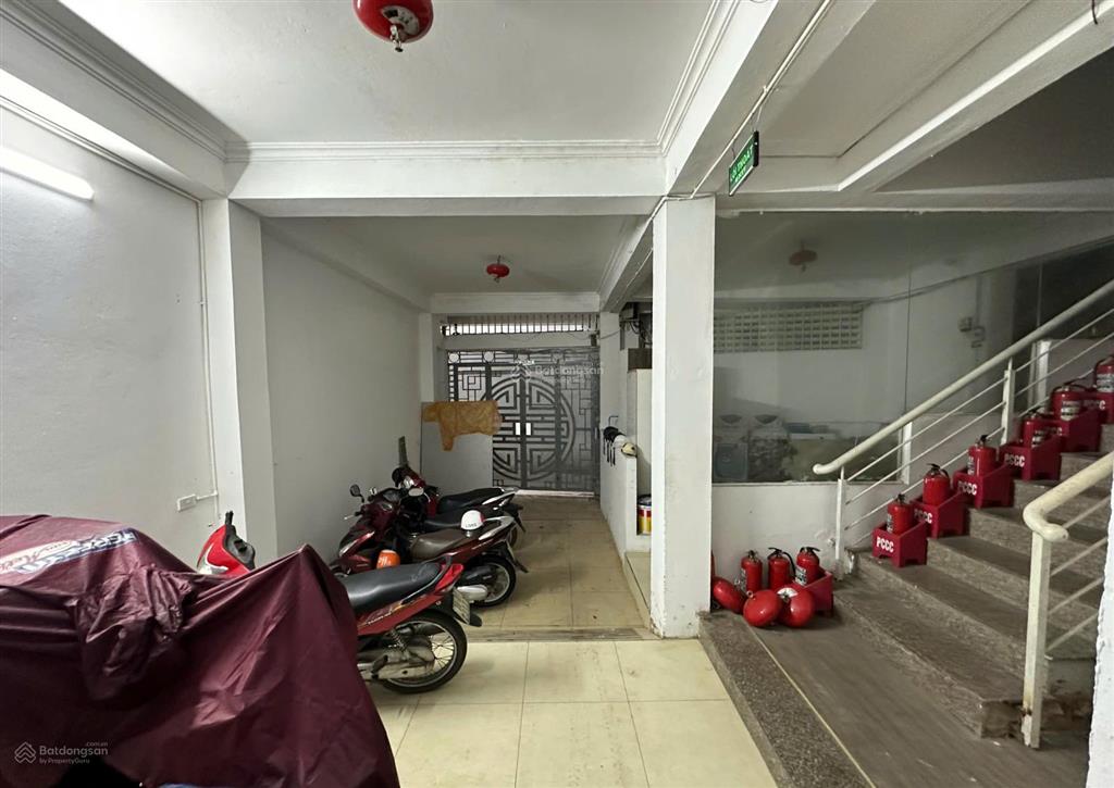 Phòng 1n1k thoáng mát full nt thang máy khu trung tâm xã đàn hn 32m2 rộng 5tr