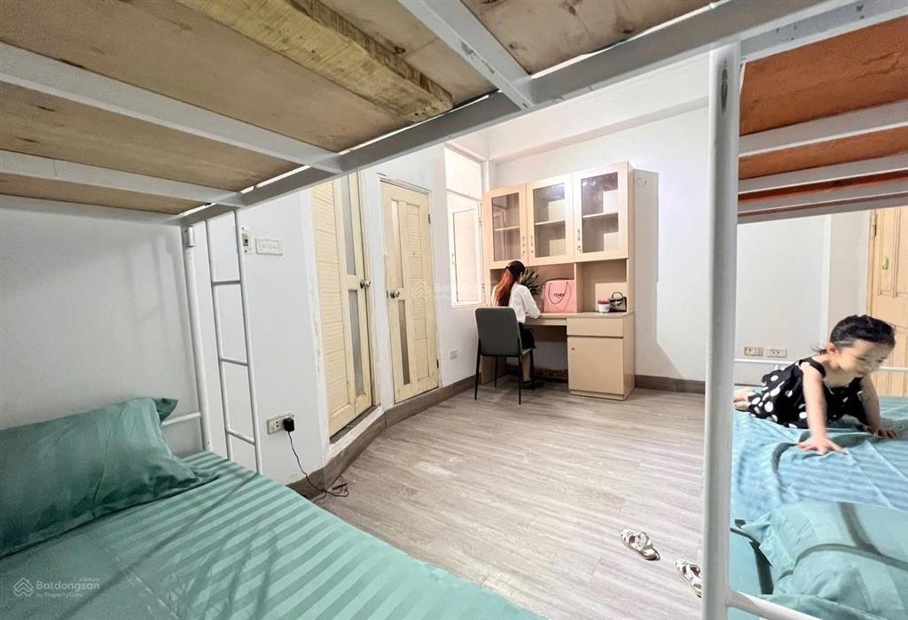 Phòng khép kín 25m2 giá mềm, nhận xe điện, an ninh khu trung tâm, đủ nt, tiện ích, 4tr