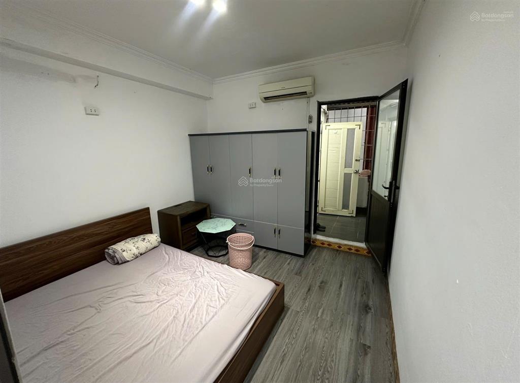 Phòng khép kín 25m2 giá mềm, nhận xe điện, an ninh khu trung tâm, đủ nt, tiện ích, 4tr