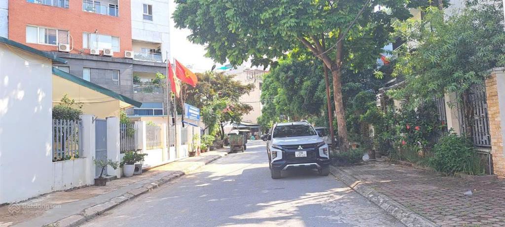 Bán lô đất 3 mặt thoáng ô tô vào đất, sát vin cổ loa, tại đông hội, đông anh, 45m², mặt tiền rộng