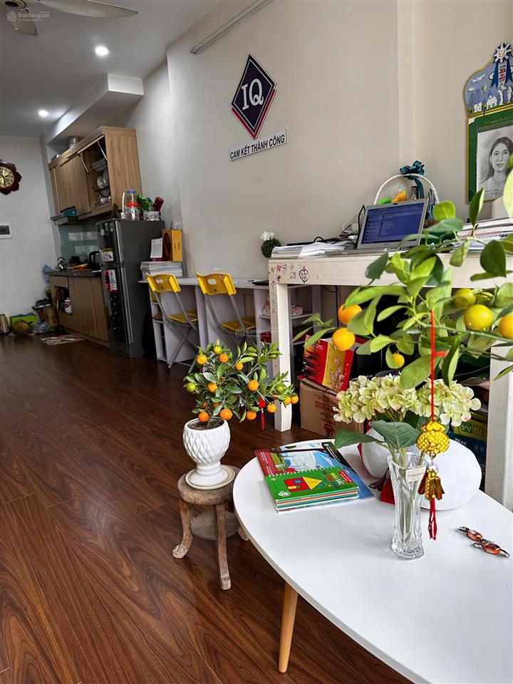 Bán căn hộ tầng trung hanoi homeland thượng thanh,dt59m2, 2ngủ,2vs, sđcc. giá 4,9 tỷ.  0972 858 ***