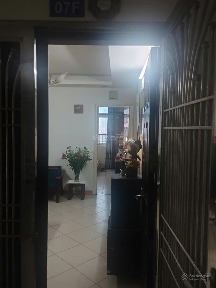 Bán căn hộ cc icc 1277 đường giải phóng hoàng mai. dt 70m2, 2ngủ 1vs,bàn giao full nt. giá 5,6 tỷ.