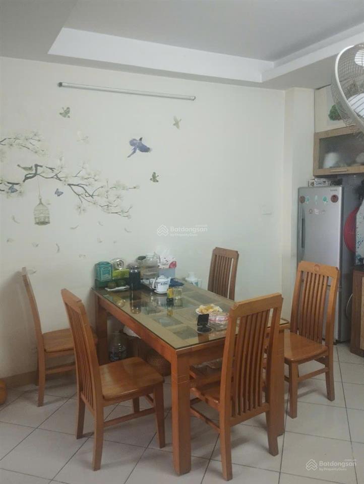 Bán căn hộ cc icc 1277 đường giải phóng hoàng mai. dt 70m2, 2ngủ 1vs, bàn giao full nt. giá 5,6 tỷ.