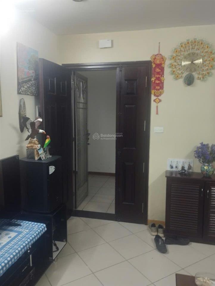 Bán căn hộ cc icc 1277 đường giải phóng hoàng mai. dt 70m2, 2ngủ 1vs, bàn giao full nt. giá 5,6 tỷ.