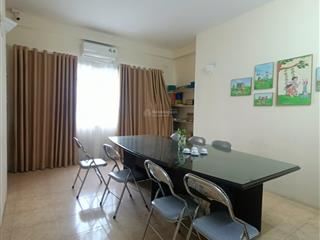 Bán căn góc 3 mặt thoáng tầng thấp, 4 phòng ngủ, dt 157m2 toà nhà a5 kđt đại kim, hoàng mai. 8,4 tỷ