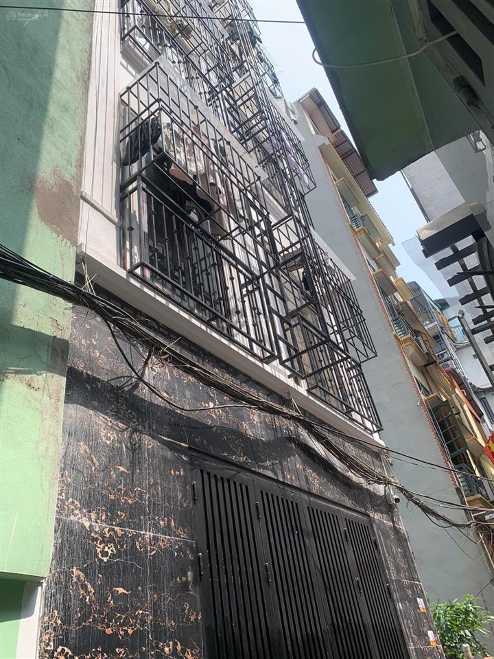 Bán chdv tại 192 đường kim giang, định công, dt 66m2, 7 tầng, 21 phòng ngủ khép kín, dòng tiền tốt