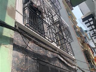 Bán chdv tại 192 đường kim giang, định công, dt66m2, 7 tầng, 21 phòng ngủ khép kín, dòng tiền tốt.