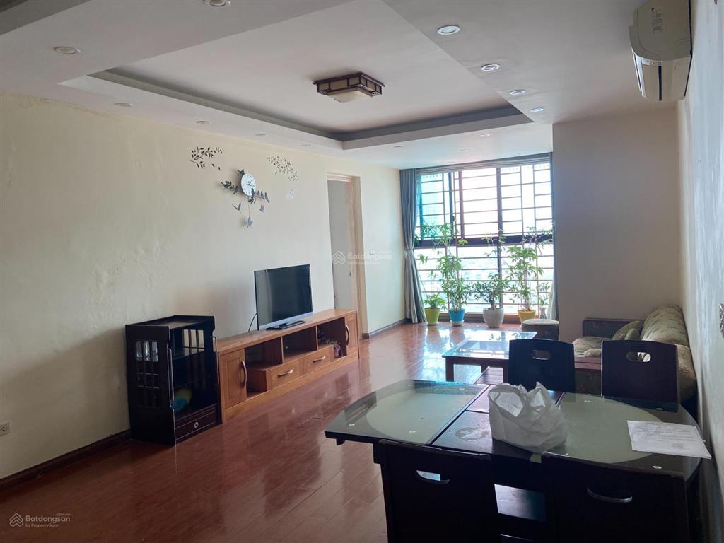 Bán cc vnt 19 nguyễn trãi, thanh xuân,tầng trung siêu đẹp,dt120m2, 3 ngủ 2vs, sđcc. giá nét 11,2 tỷ