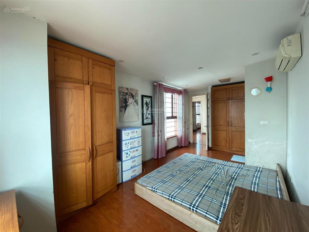 Bán cc vnt 19 nguyễn trãi, thanh xuân,tầng trung siêu đẹp,dt120m2, 3 ngủ 2vs, sđcc. giá nét 11,2 tỷ