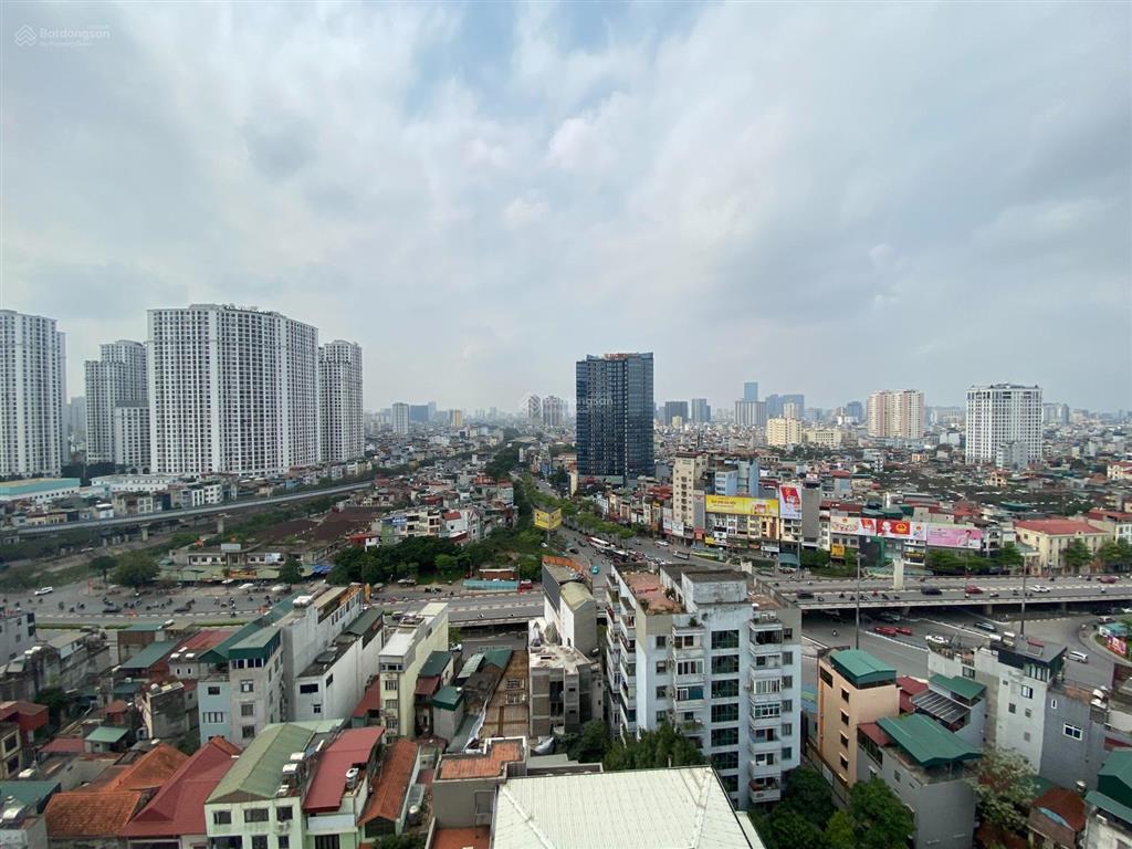 Bán cc vnt 19 nguyễn trãi, thanh xuân,tầng trung siêu đẹp,dt120m2, 3 ngủ 2vs, sđcc. giá nét 11,2 tỷ