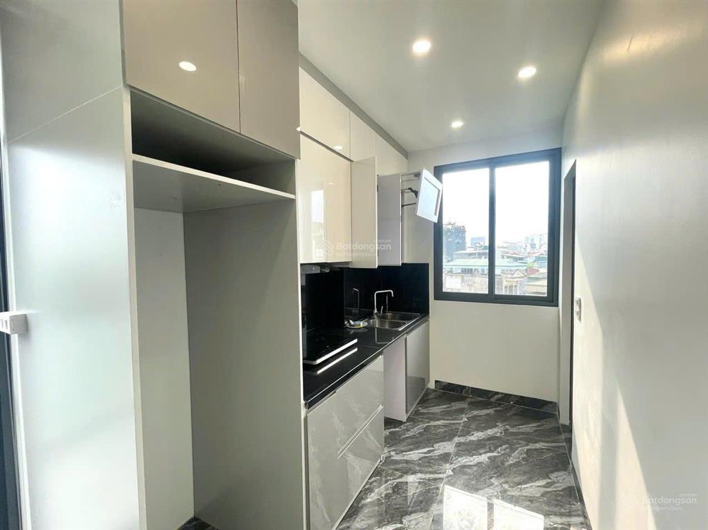 Bán nhà 2 mặt thoáng view hồ linh quang, dt44m2, 6 tầng, có thang máy, kinh doanh đỉnh, giá 25 tỷ.