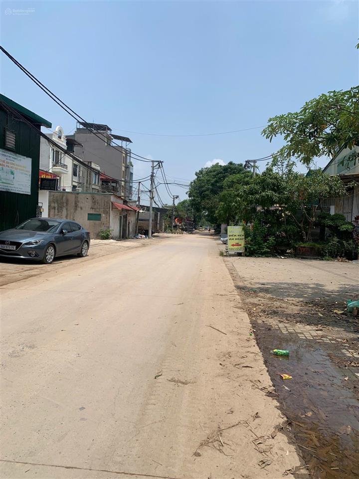 Bán lô đất mặt đường mới, 3 ô tô tránh nhau tại sáp mai, thiên lộc, 314m² mt 9,40m, sđcc, giá tốt