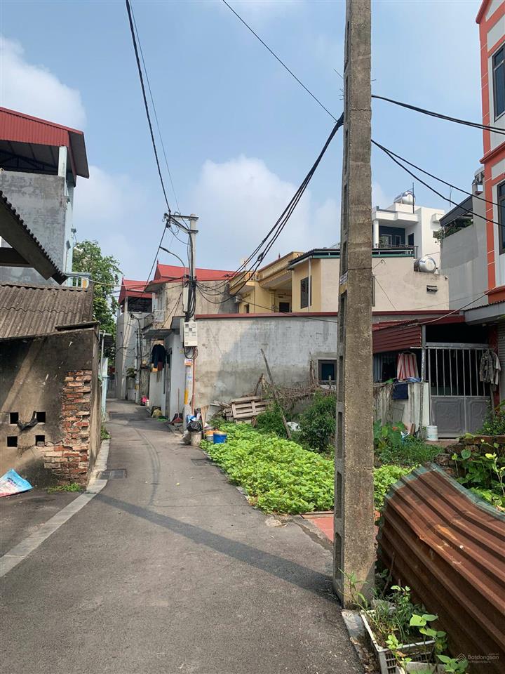 Hàng xóm vin cổ loa, 45m2, 3 mặt thoáng, mt 9,2m, ôtô vào đất tiên hội, đông anh. sđcc. giá 4,7tỷ