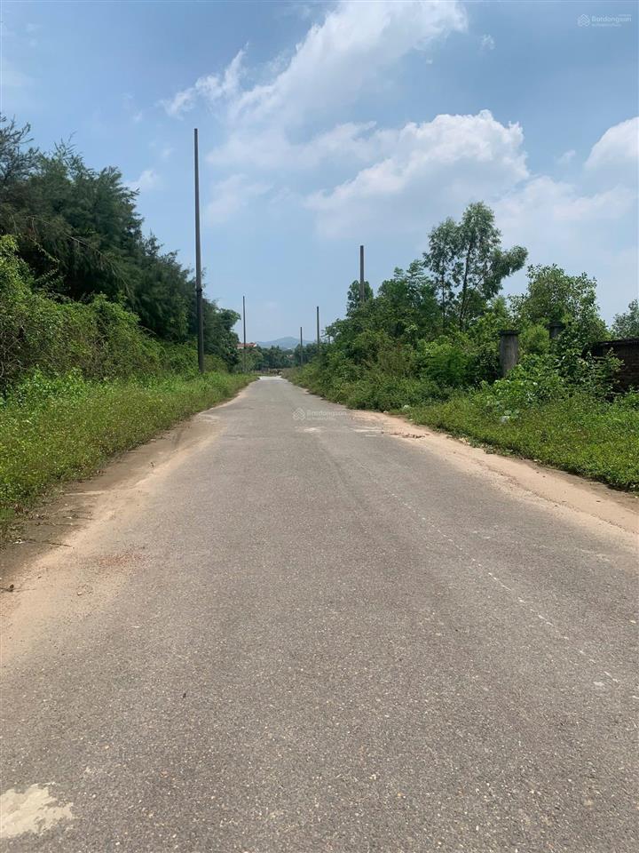 1000m2 đất full thổ cư, mt lên tới 25m vuông vắn, cách hồ đại lải 50m tại xuân hoà, phú thọ, sđcc.