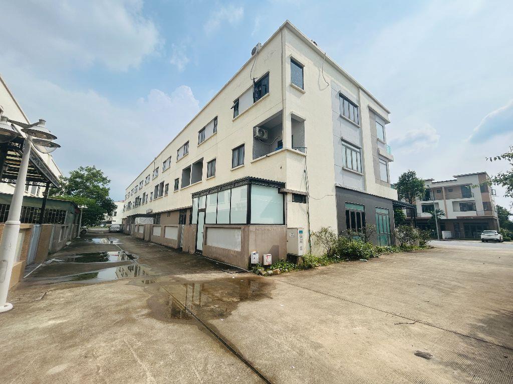 Centa City 120m² đã hoàn thiện cho thuê luôn giá 9,781 tỷ – Giá khá dễ chịu để xem