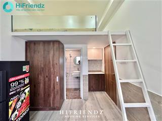 Cho thuê phòng trọ đẹp tại đỗ ngọc quang, 5 triệu, 32m2, full nội thất