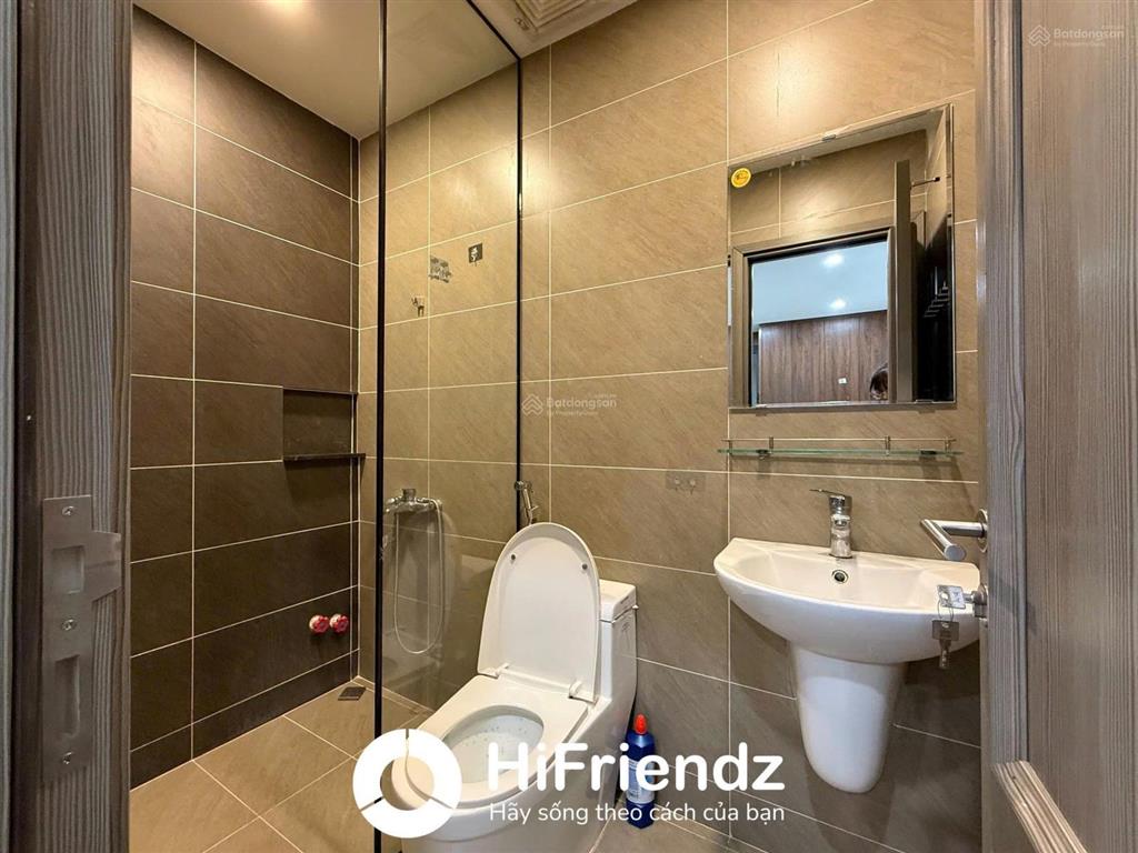 Cho thuê cc mini 1pn, 1wc, 28m2, 7,5 triệu, tại hồng bàng, p1, q11, hcm