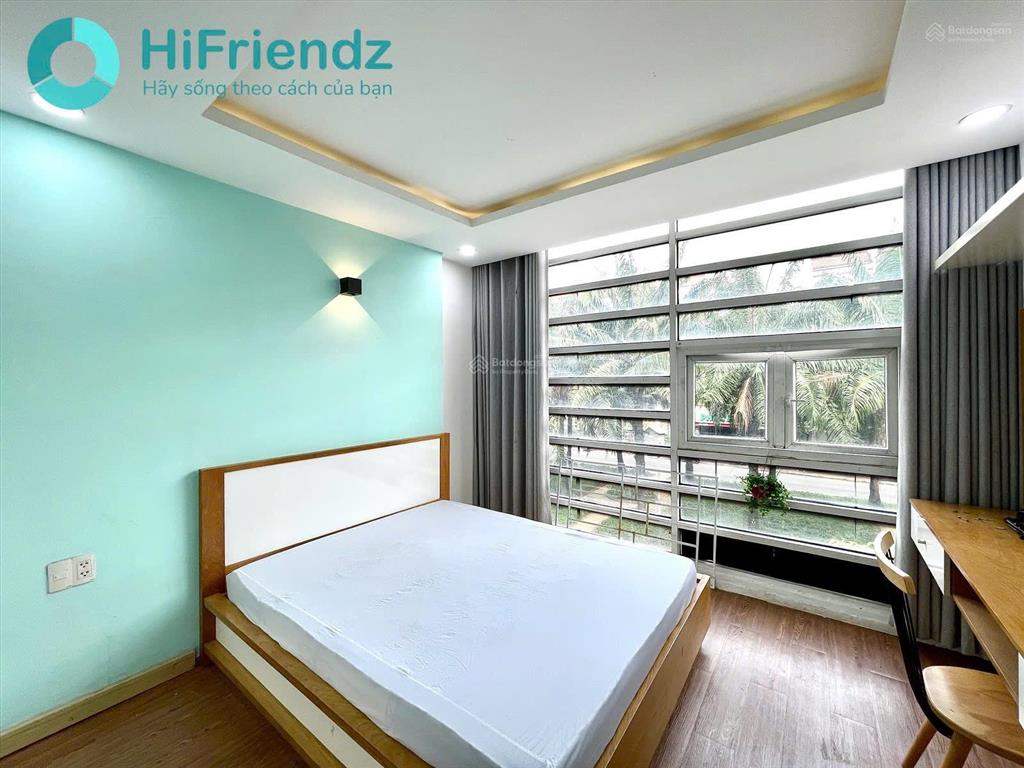 Cho thuê cc mini 1pn, 1wc, 42m2, 8,5 triệu tại dương bá trạc, p 1, q8, tp.hcm