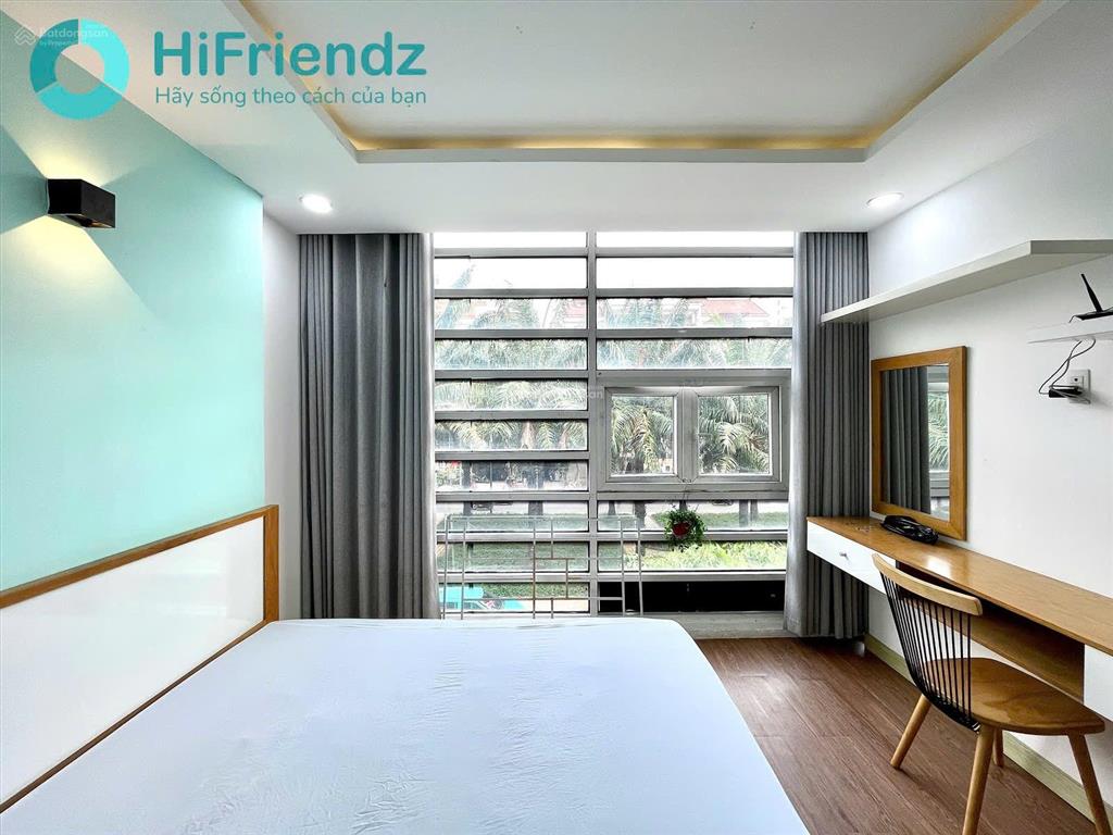 Cho thuê cc mini 1pn, 1wc, 42m2, 8,5 triệu tại dương bá trạc, p 1, q8, tp.hcm