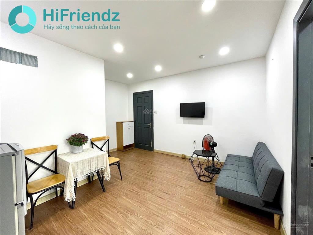 Cho thuê cc mini 1pn, 1wc, 42m2, 8,5 triệu tại dương bá trạc, p 1, q8, tp.hcm