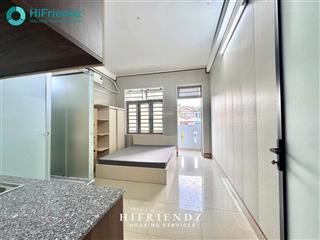 Cho thuê chung cư mini 1pn, 1wc, 32m2, 5 triệu/th tại tạ quang bửu, q8, hcm