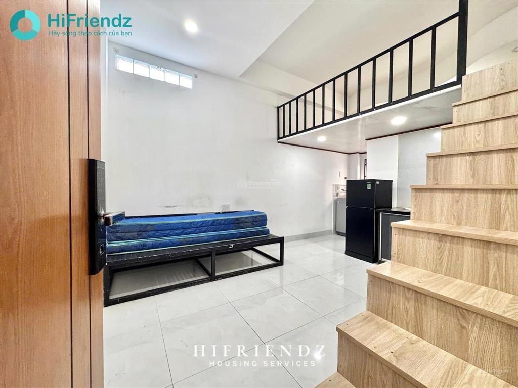 Cho thuê cc mini giặt rin, 35m2, 5,5 triệu, tại đ.tám danh  vị trí ngay nhà thờ nam hải, hàng hiếm