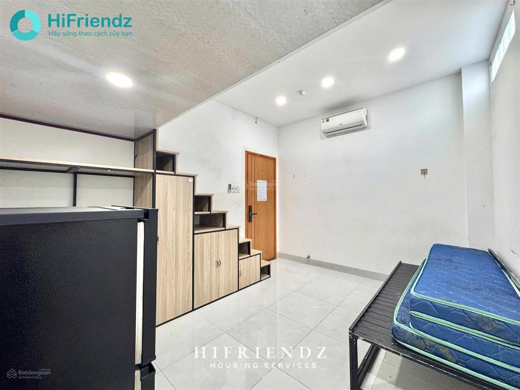 Cho thuê cc mini giặt rin, 35m2, 5,5 triệu, tại đ.tám danh  vị trí ngay nhà thờ nam hải, hàng hiếm