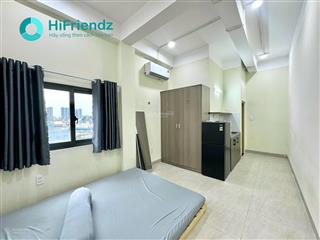 Cho thuê cc mini, 5 triệu, tại âu dương lân, q8, hcm  thang máy  full nội thất