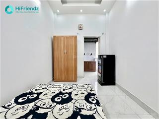 Cho thuê cc mini 1pn tách bếp 32m2, giá siêu hời 4,5 triệu cho thuê full nội thất