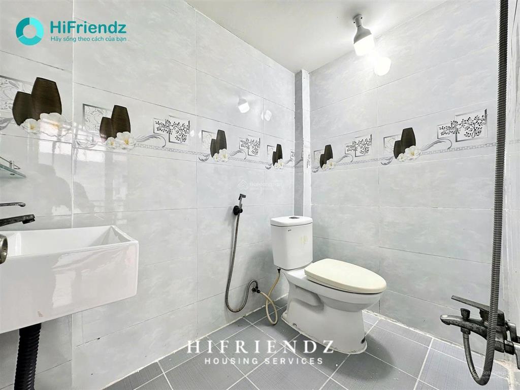 Cho thuê cc mini 1pn tách bếp 32m2, giá siêu hời 4,5 triệu cho thuê full nội thất