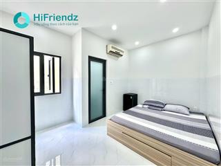 Cho thuê cc mini 1pn, 1vs, 26m2, giá siêu hời 5,5 triệu tại âu dương lân, q8, hcm