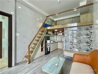 Căn hộ có sẵn full nội thất cao cấp, thang máy , hầm xe, bảo vệ 24/7  giá chỉ từ 7tr