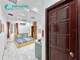 Cho thuê cc mini 5,2 triệu, 28m2 tại âu dương lân, p 2, q8, hcm giá tốt