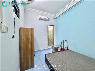Cho thuê phòng trọ tại phố tạ quang bửu, 3,2 triệu/th, 20m2, giá tốt