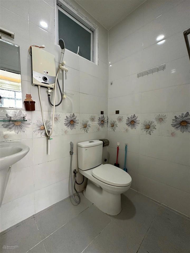 Cho thuê cc mini ngay đường nguyễn biểu, q5, tp. hcm, giá cực chất 4,6 triệu, 26m2  thang máy