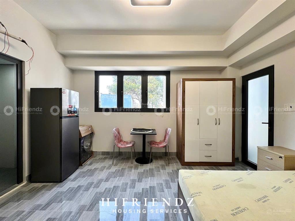 Cho thuê cc mini 1pn, 1wc, 26m2, 7,4 triệu, view đẹp tại đỗ ngọc thạnh, q5, hcm