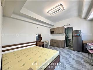 Cho thuê cc mini 1pn, 1wc, 26m2, 7,4 triệu, view đẹp tại đỗ ngọc thạnh, q5, hcm