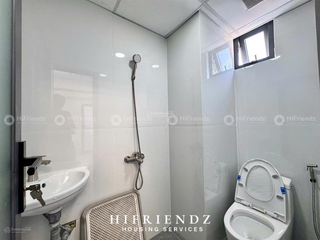 Cho thuê cc mini 1pn, 1wc, 26m2, 7,4 triệu, view đẹp tại đỗ ngọc thạnh, q5, hcm