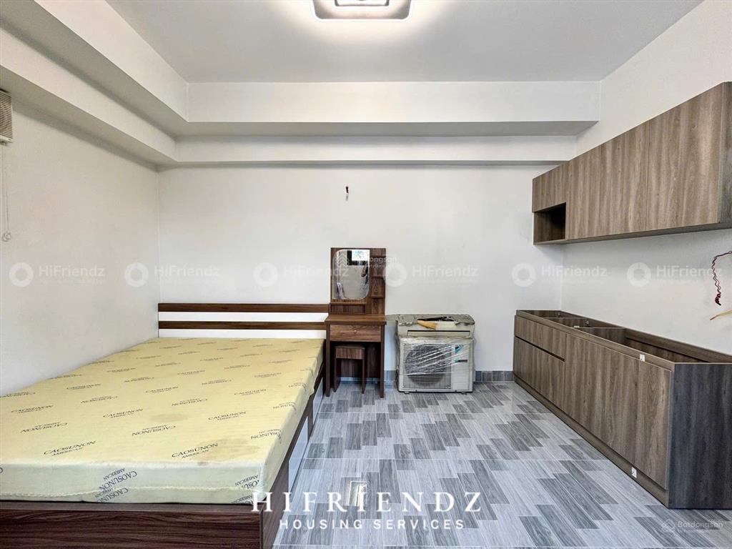 Cho thuê cc mini 1pn, 1wc, 26m2, 7,4 triệu, view đẹp tại đỗ ngọc thạnh, q5, hcm